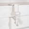 Village Lighting Mantel Garland & Stocking Hanger, 3ct.